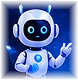 Eduins AI Studio robot